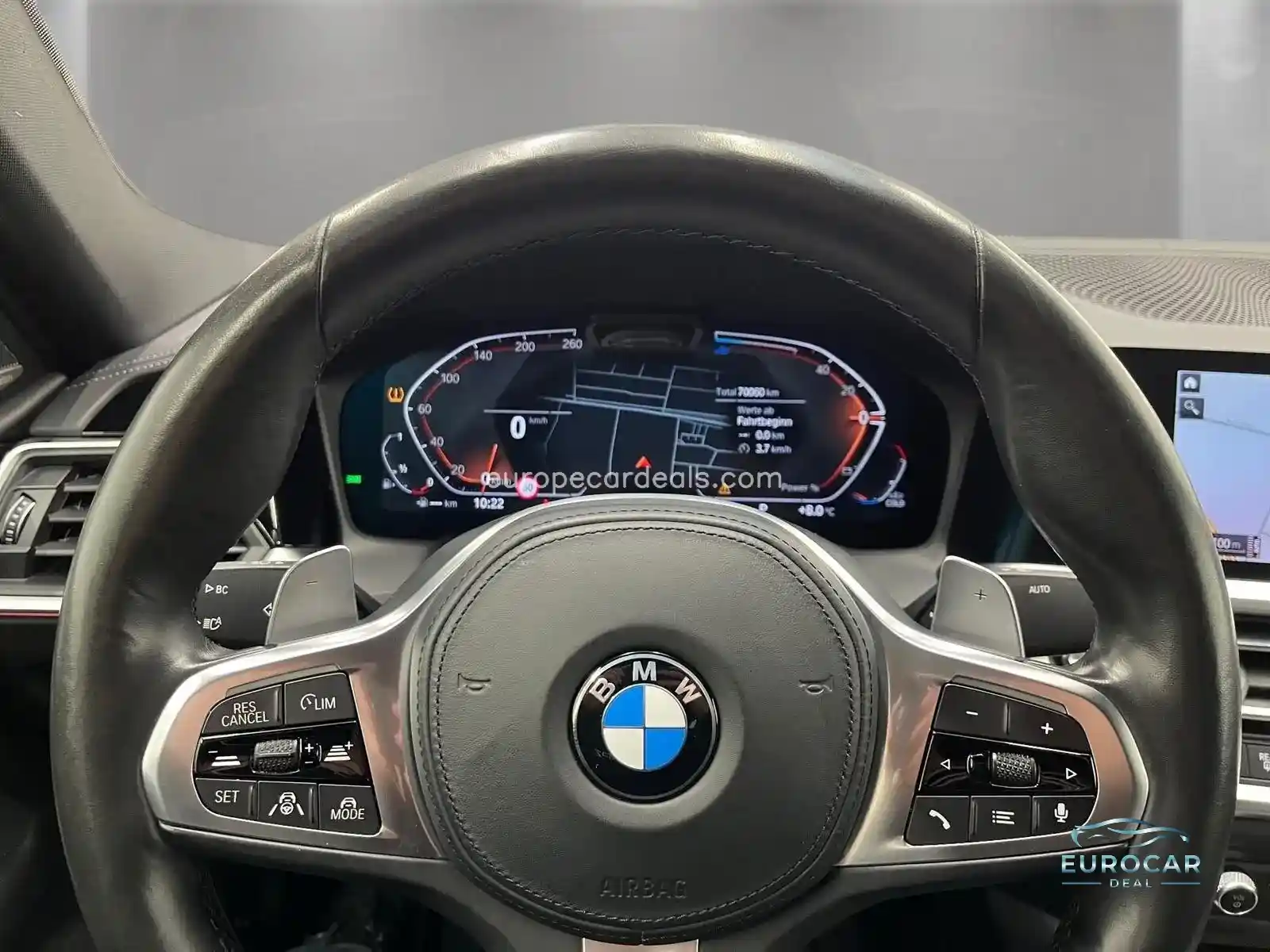 BMW 430