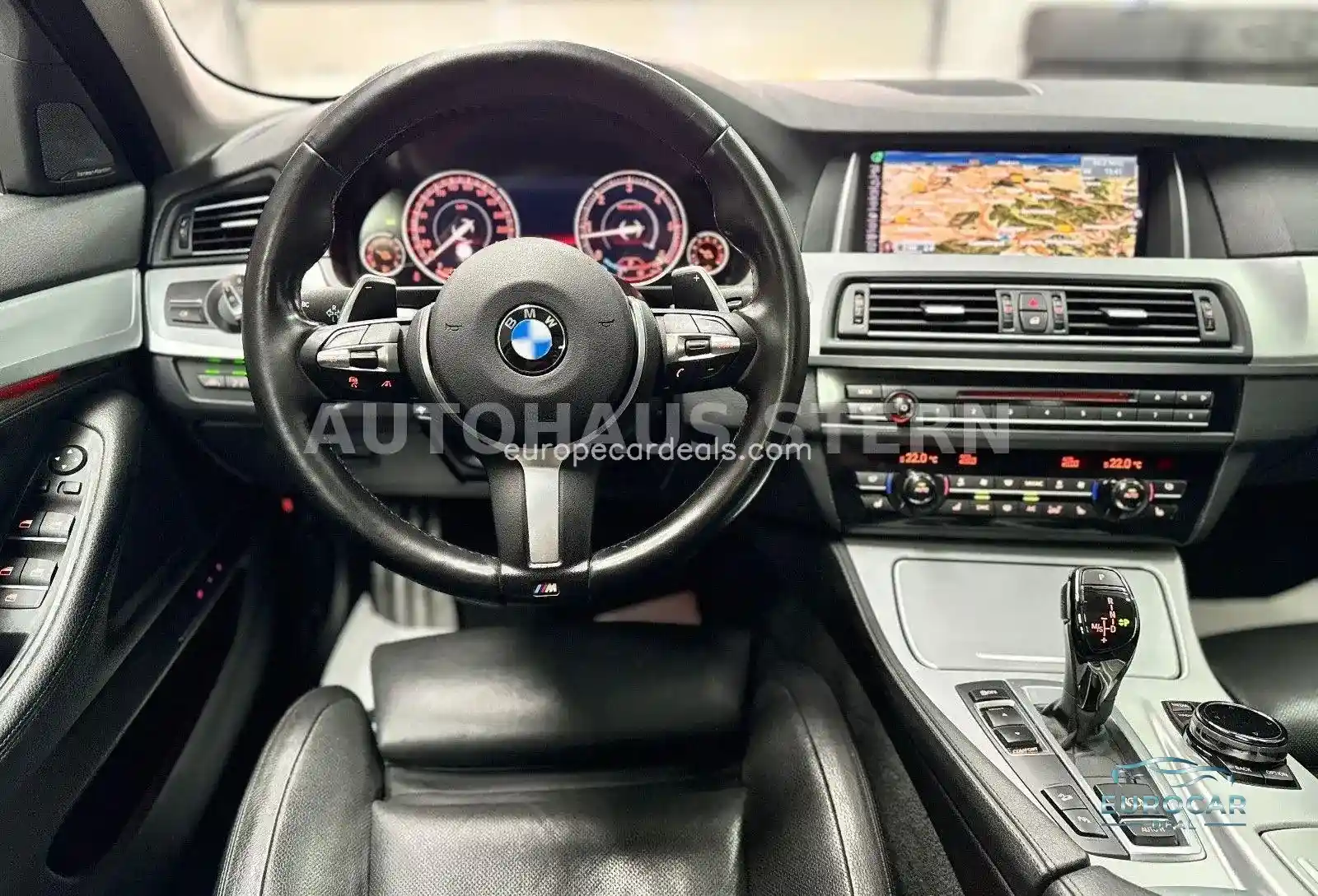 BMW 535