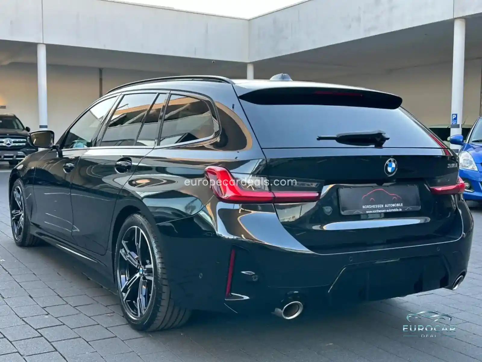 BMW 318