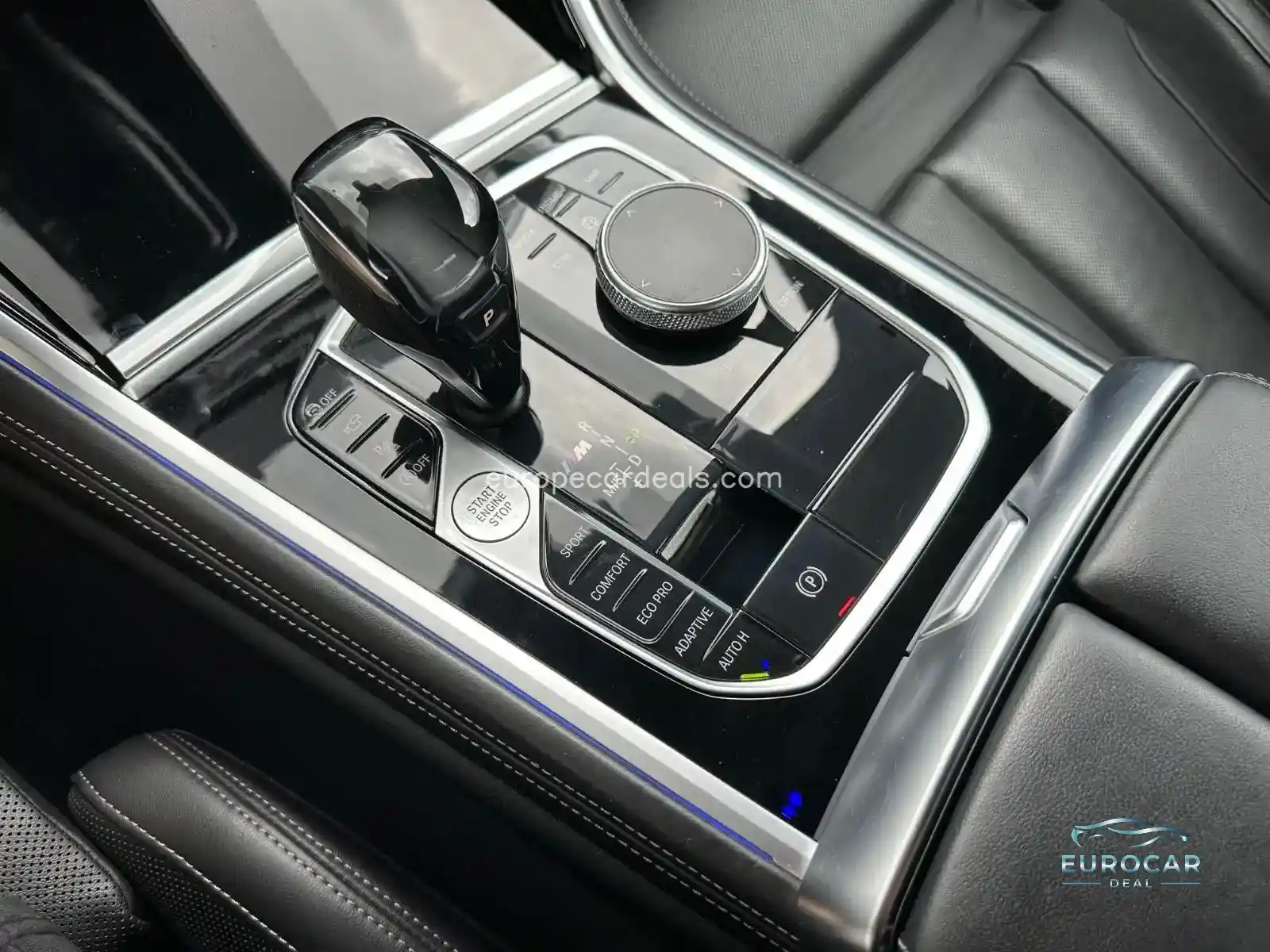 BMW M850