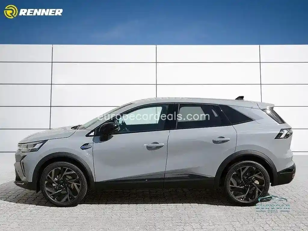 Renault Symbioz