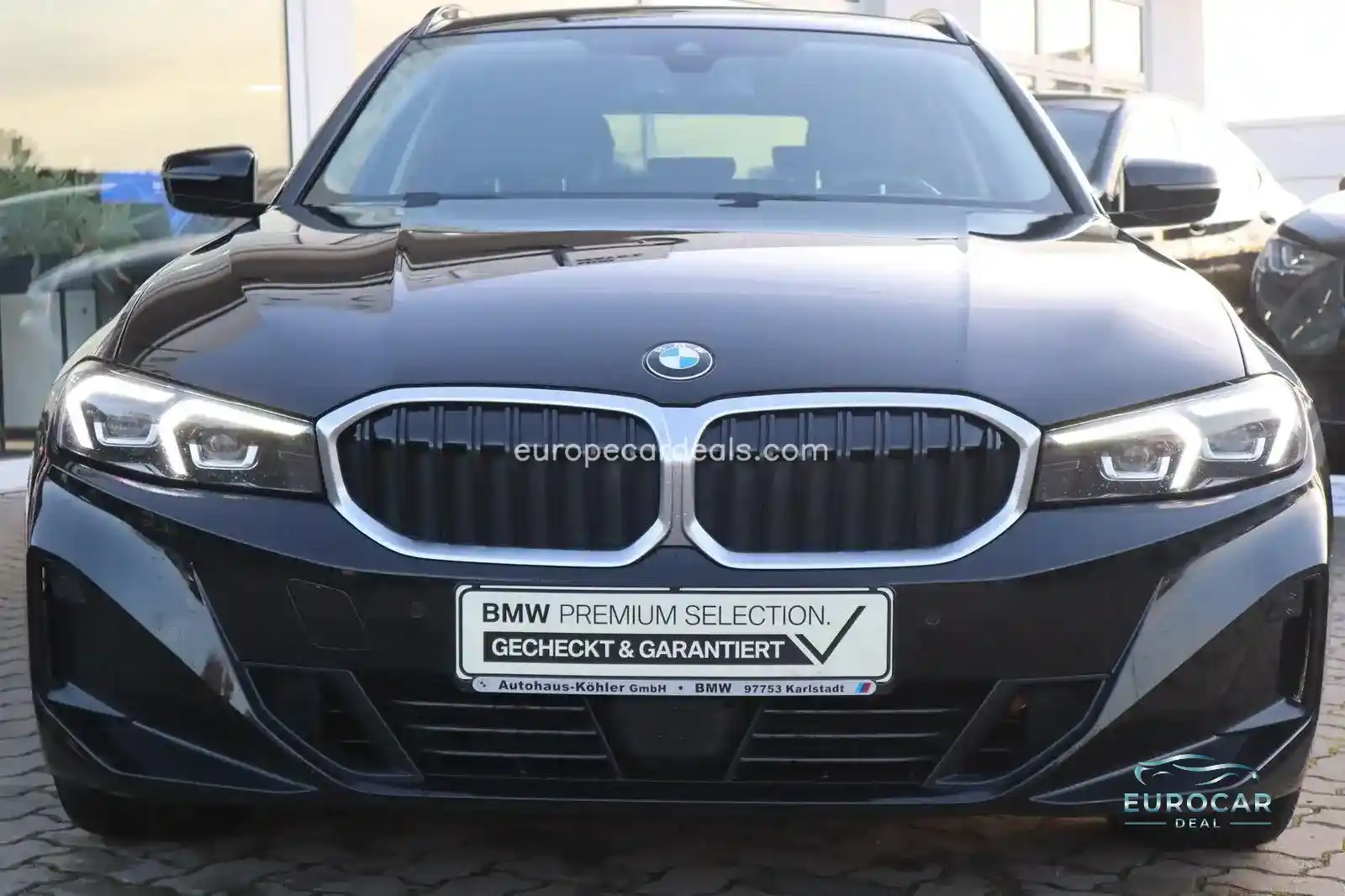 BMW 318