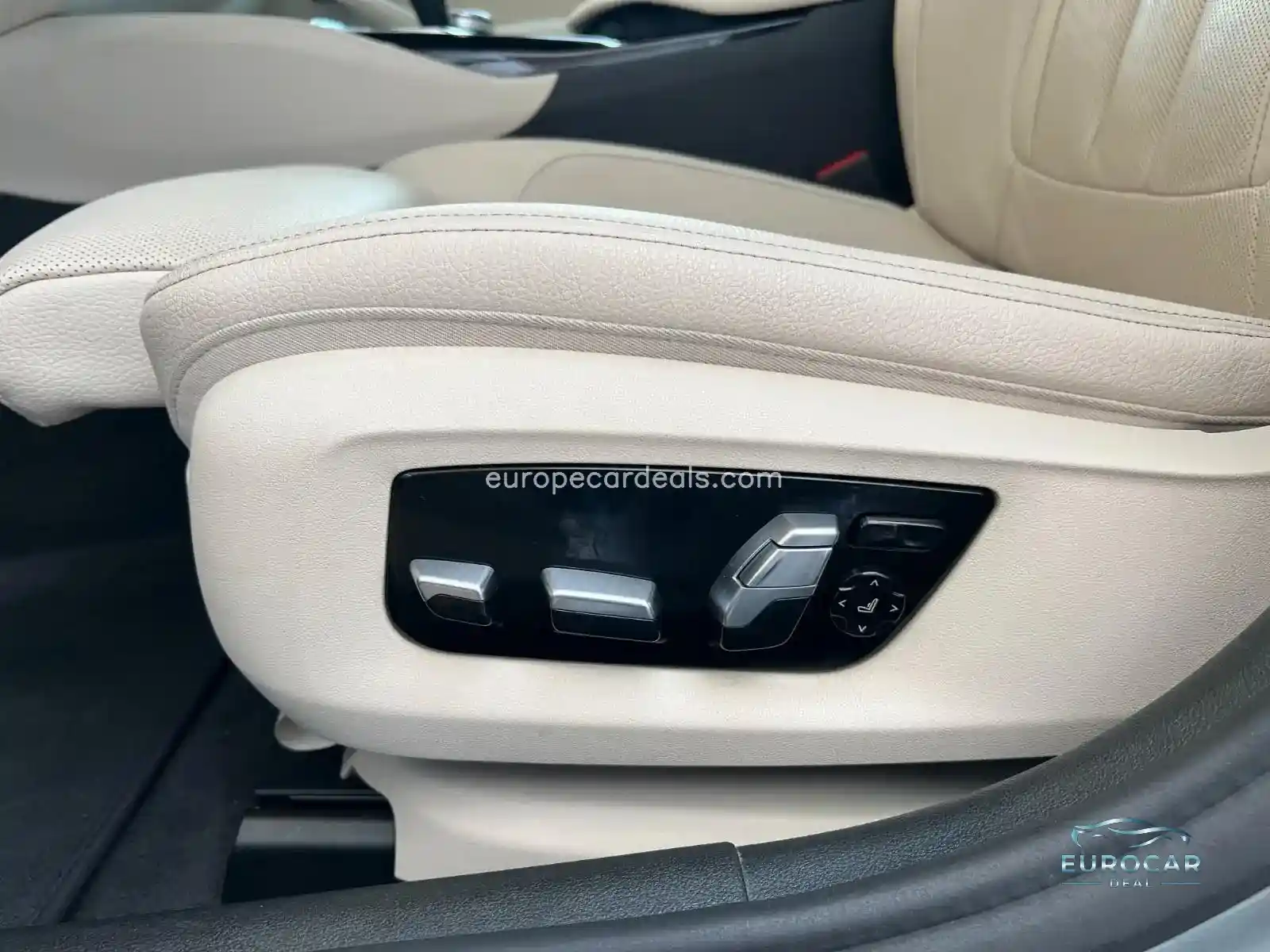 BMW M550