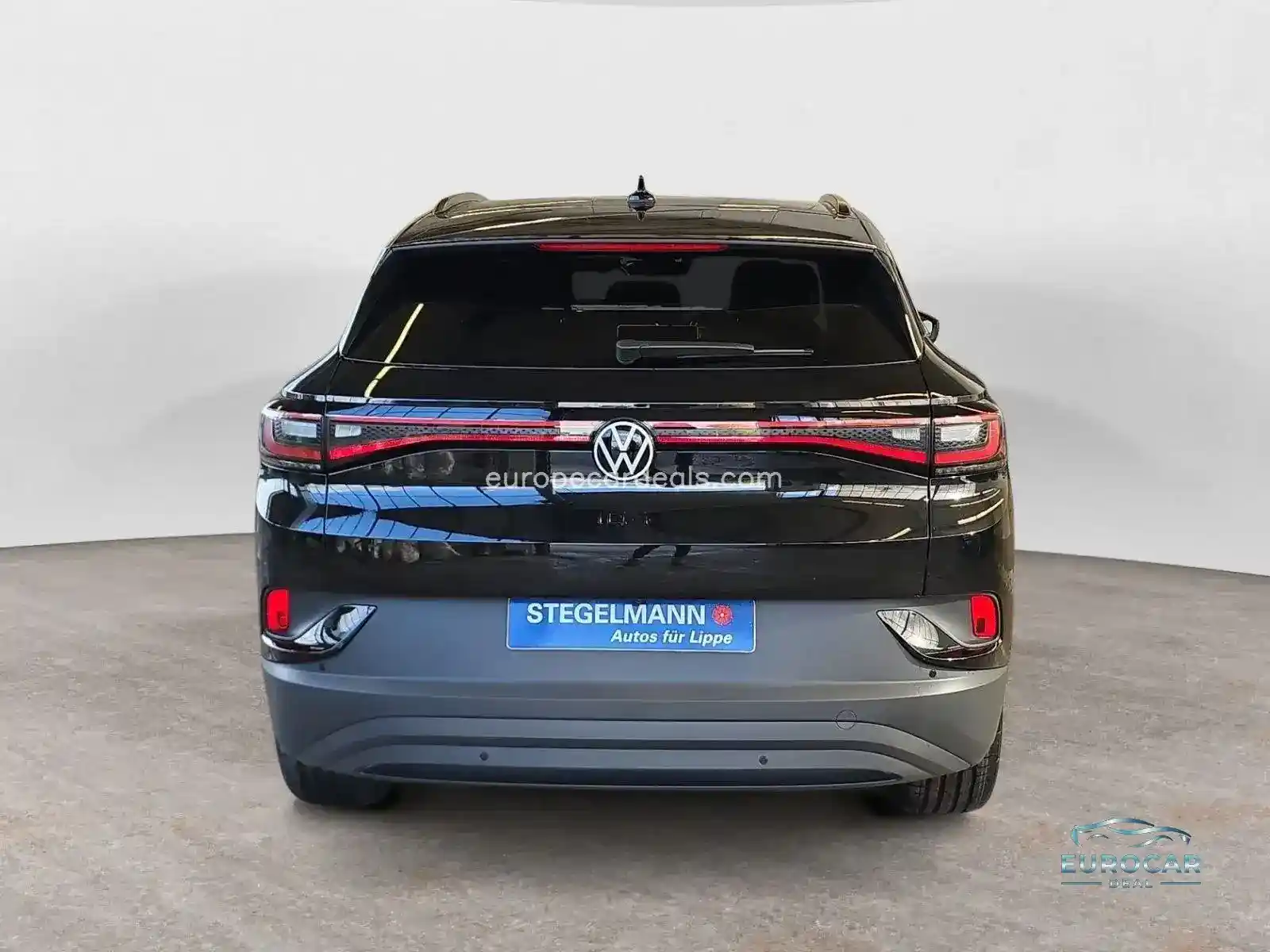 Volkswagen ID.4