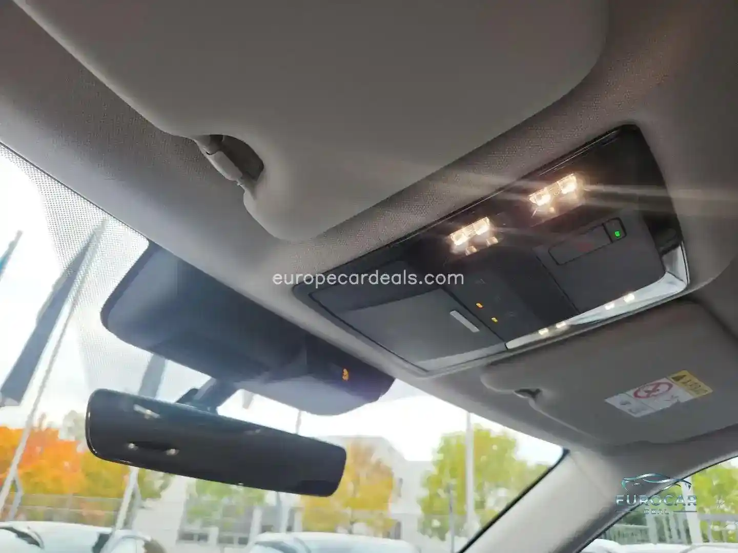 Mitsubishi Plug-in Hybrid Outlander