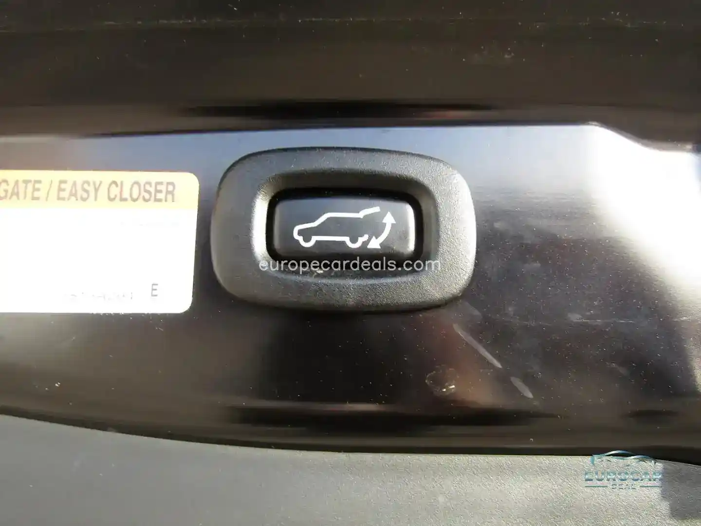 Mitsubishi Plug-in Hybrid Outlander