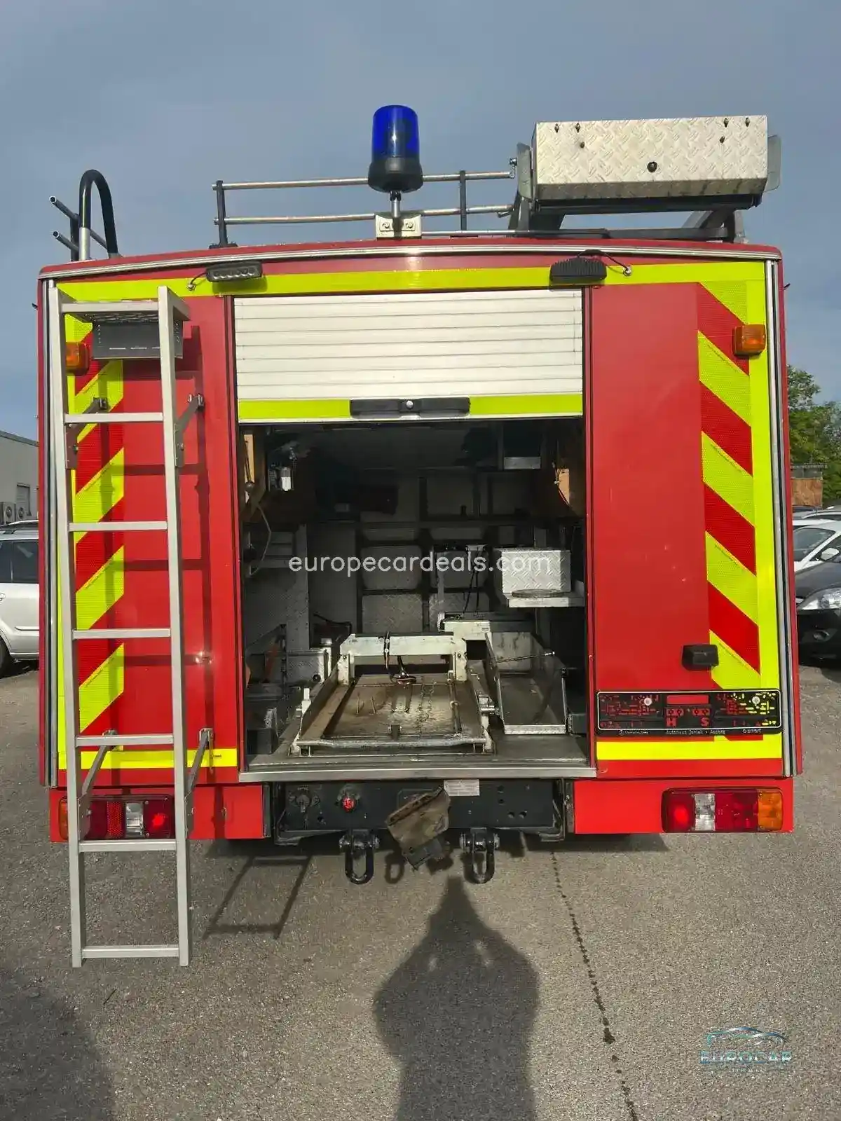 Iveco Other