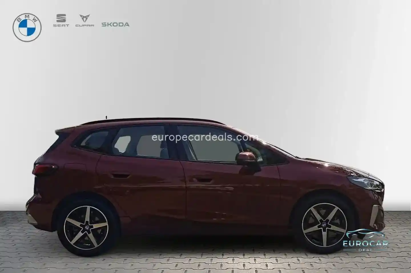 BMW 223 Active Tourer