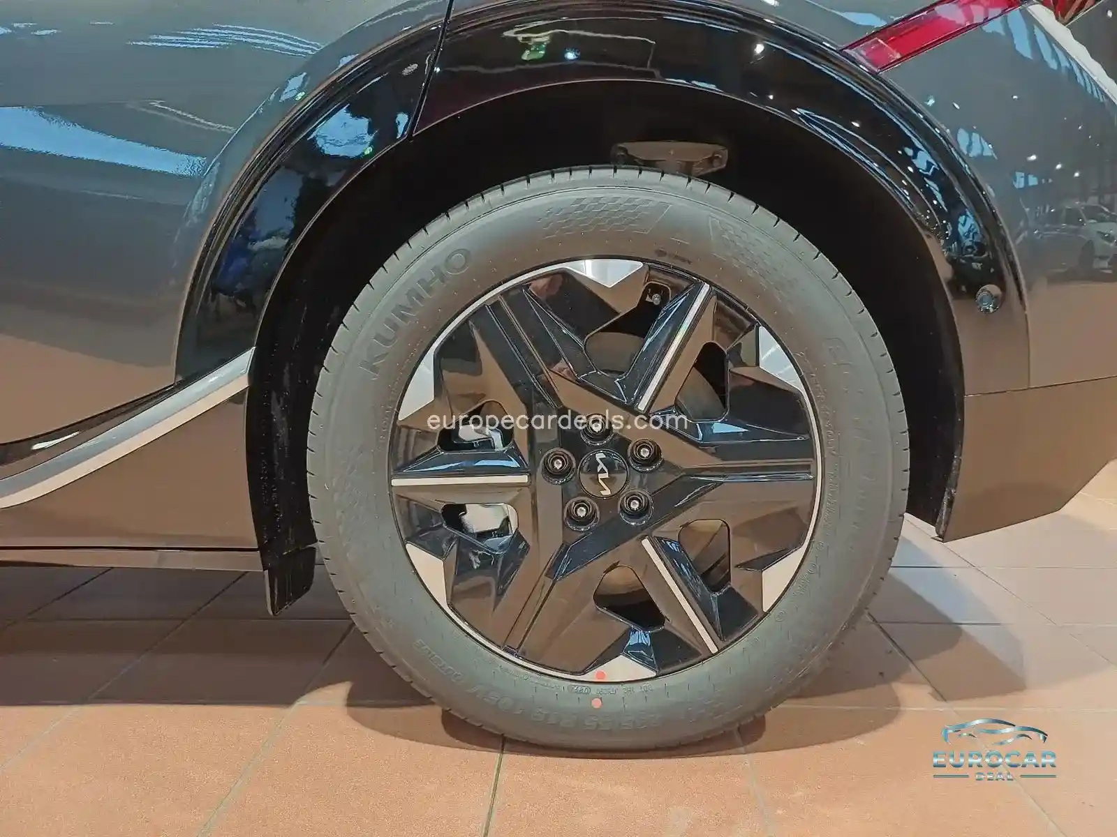 Kia EV6