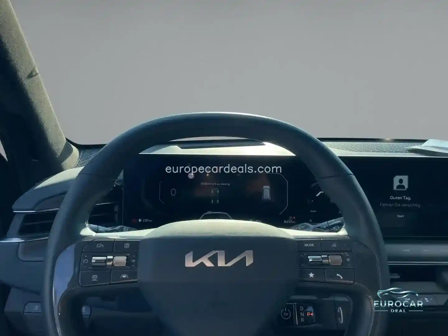 Kia EV9