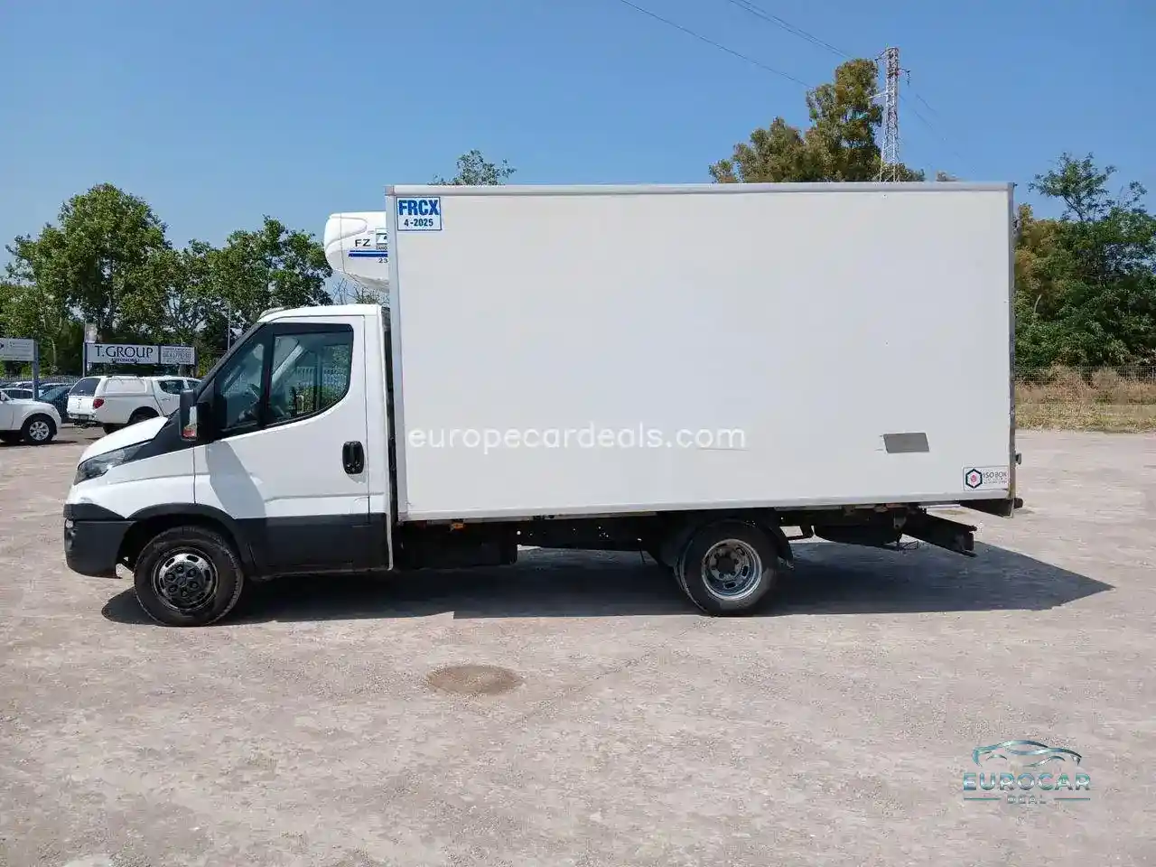 Iveco Other