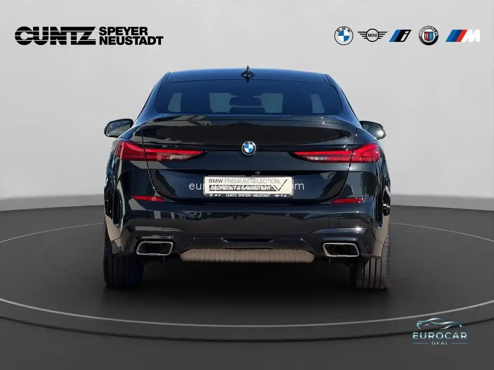 BMW M235