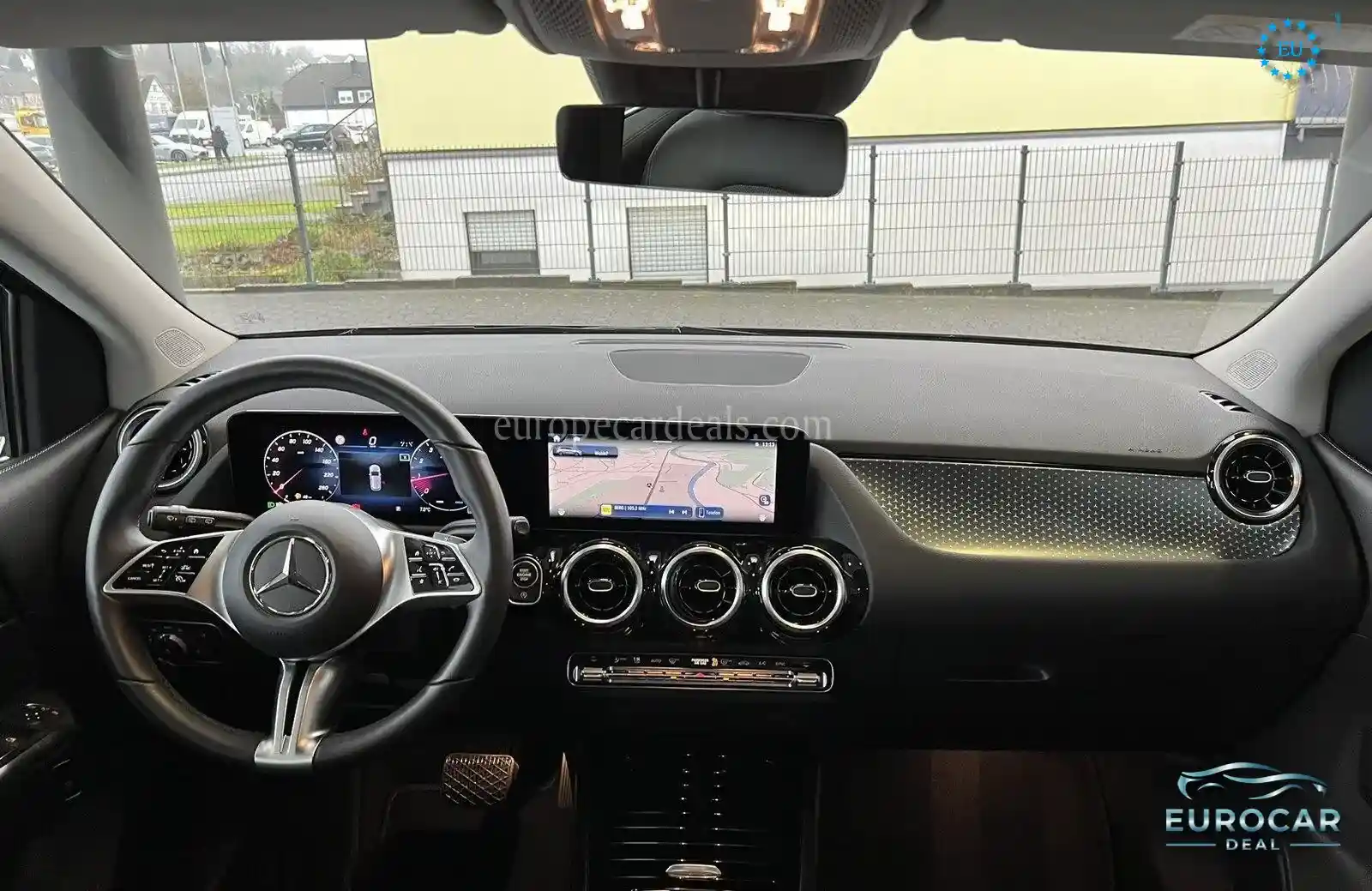 Mercedes-Benz B 250