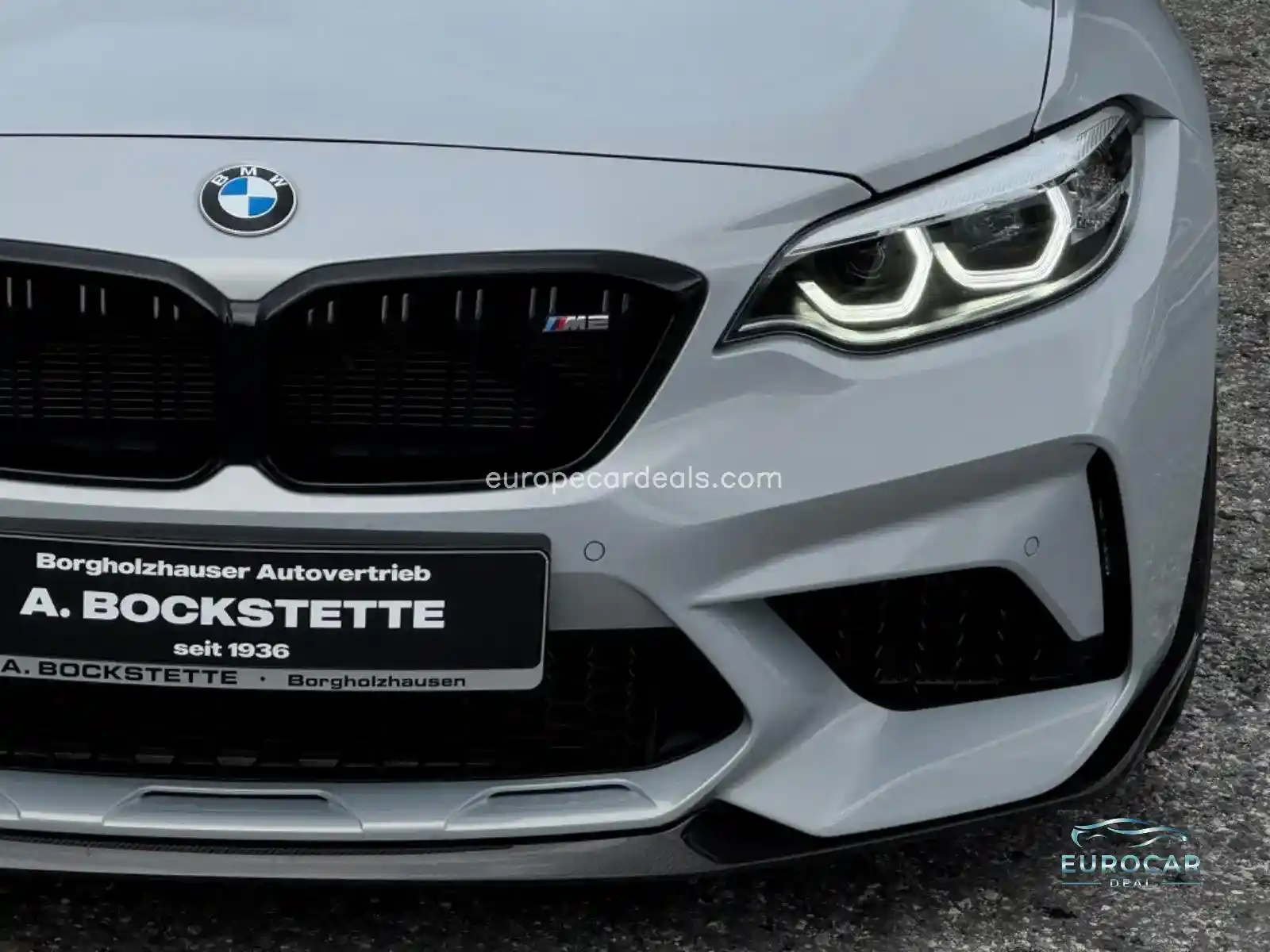 BMW M2