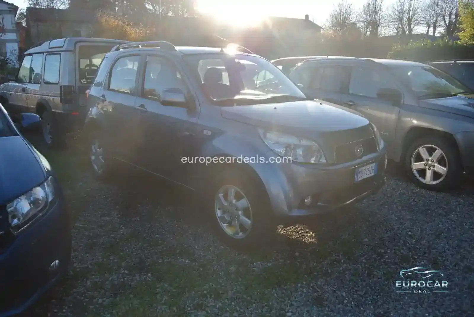 Daihatsu Terios