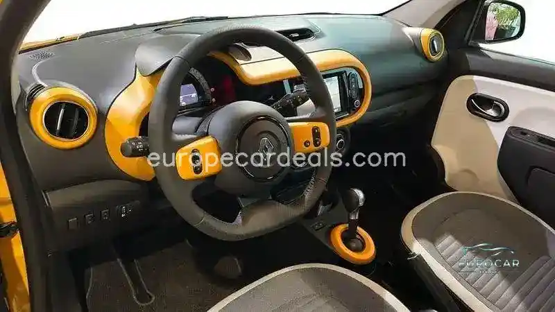 Renault Other