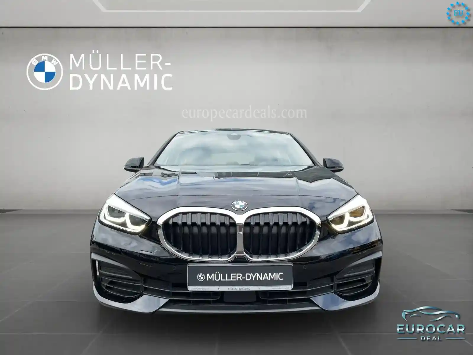 BMW 116