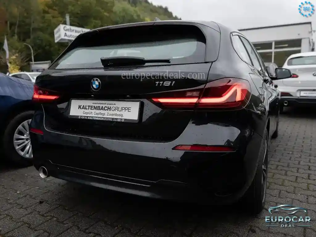 BMW 118