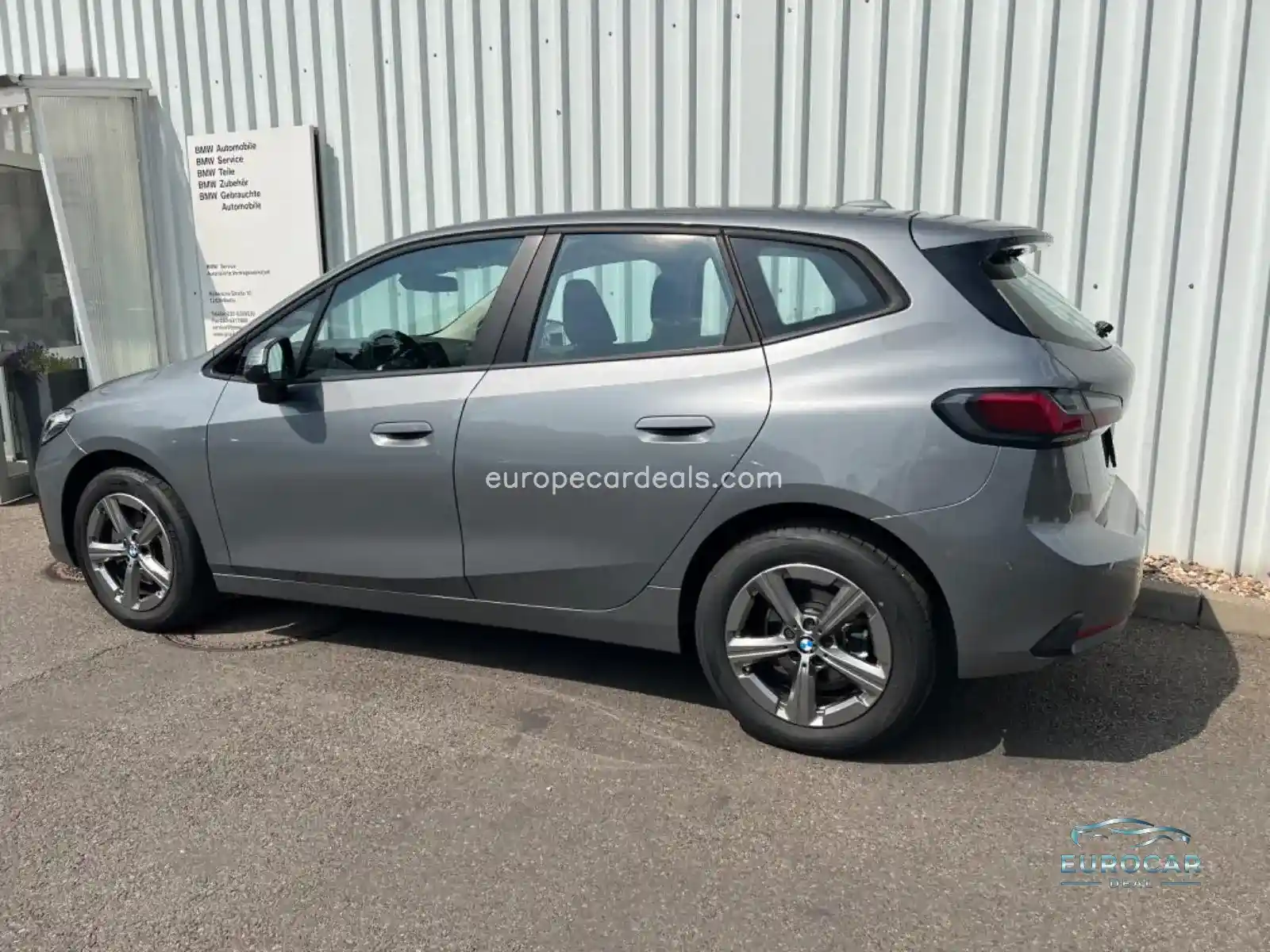 BMW 218