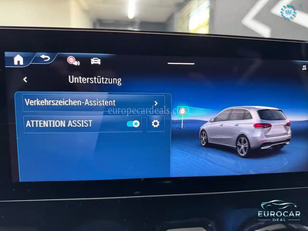 Mercedes-Benz B 220