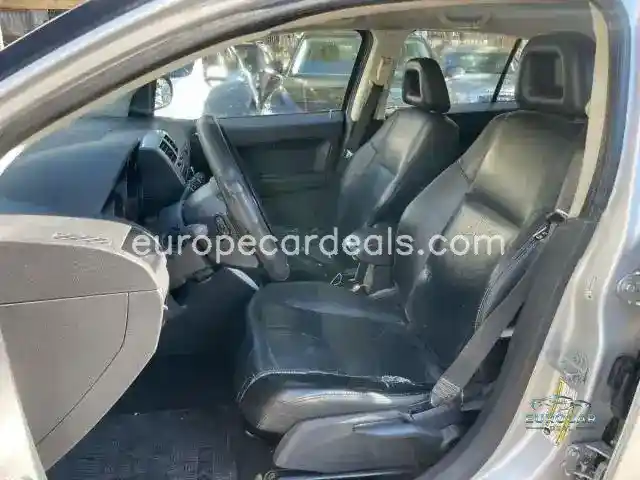 Dodge Caliber