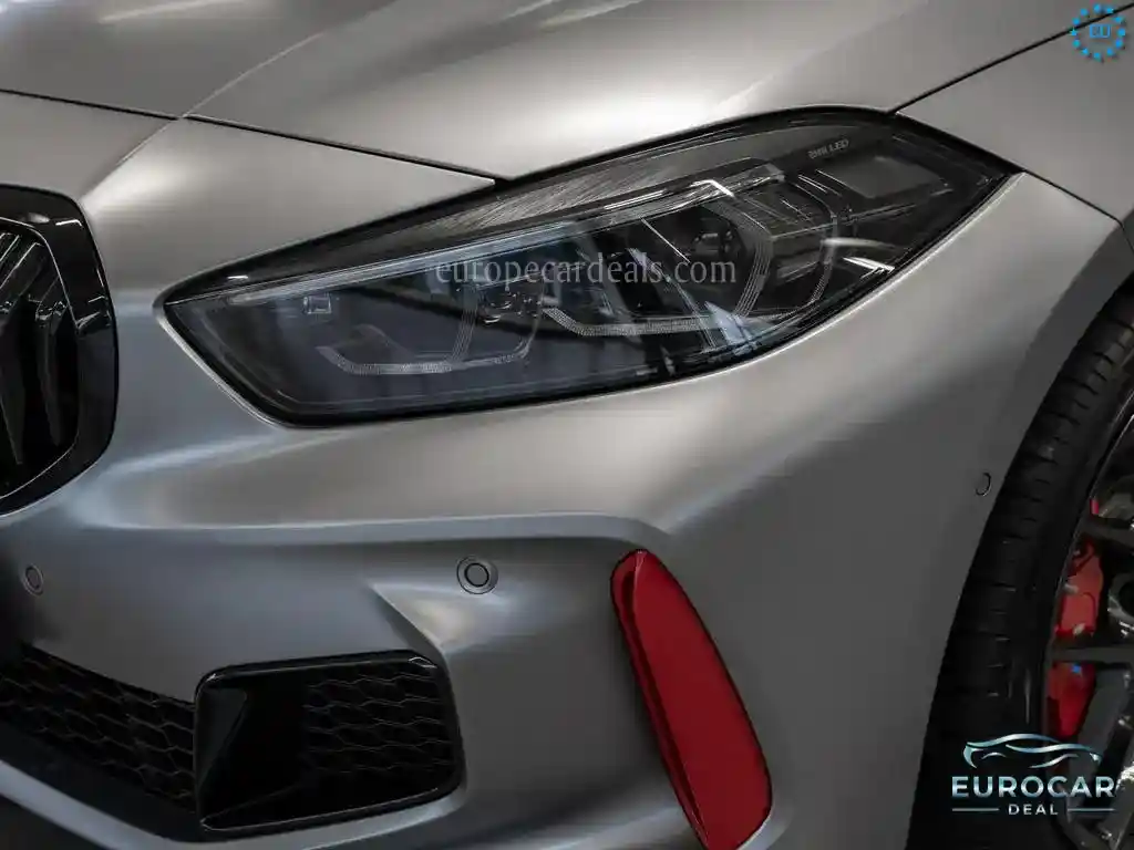 BMW 128