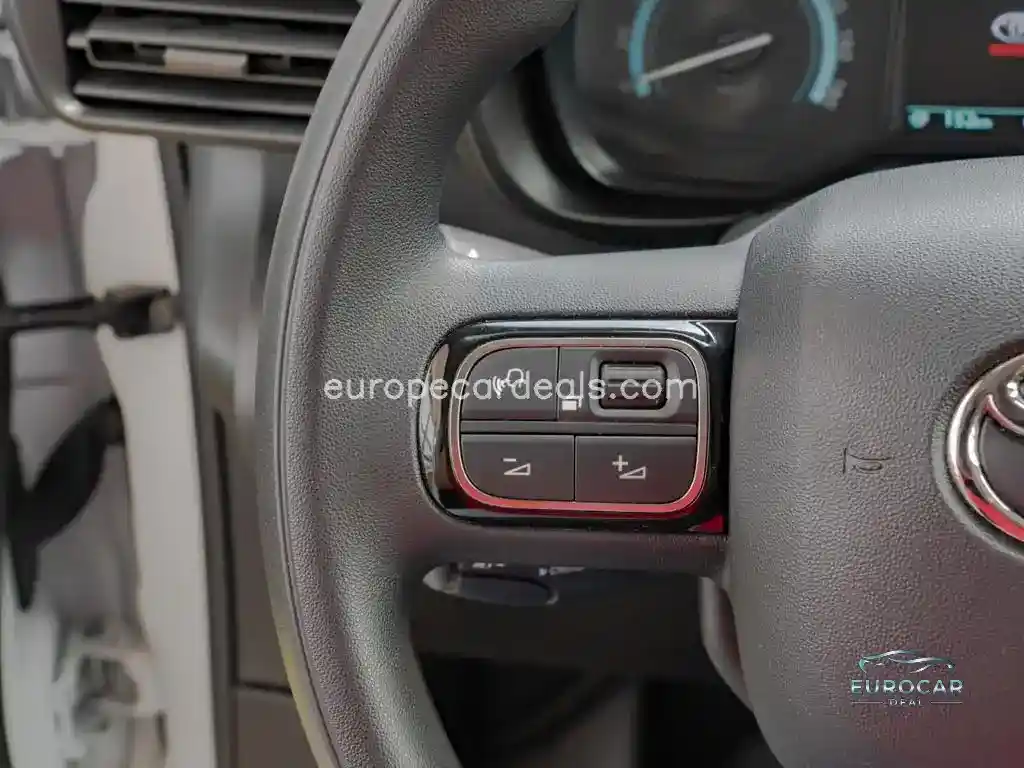 Toyota Proace (Verso)