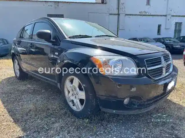 Dodge Caliber