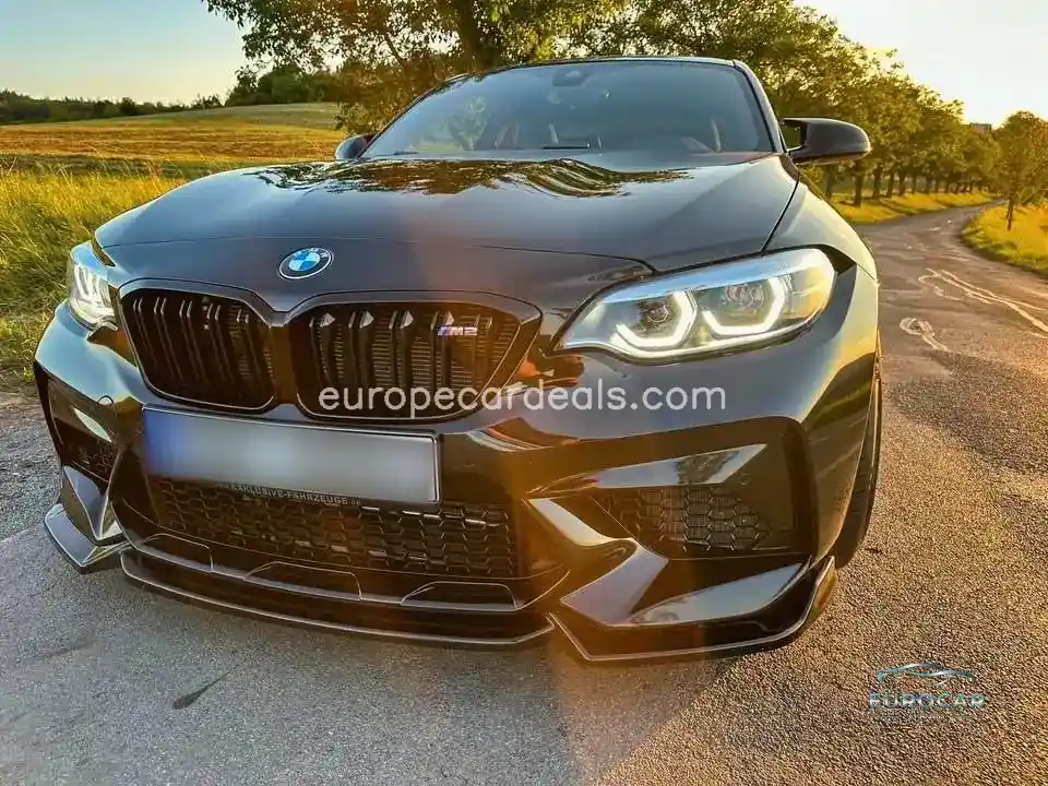 BMW M2