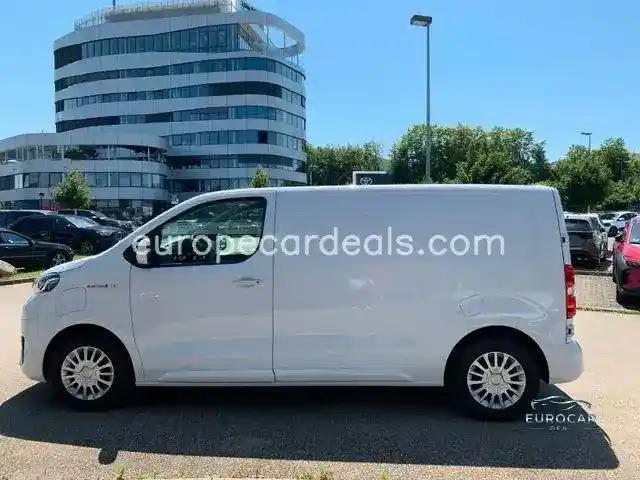 Toyota Proace (Verso)