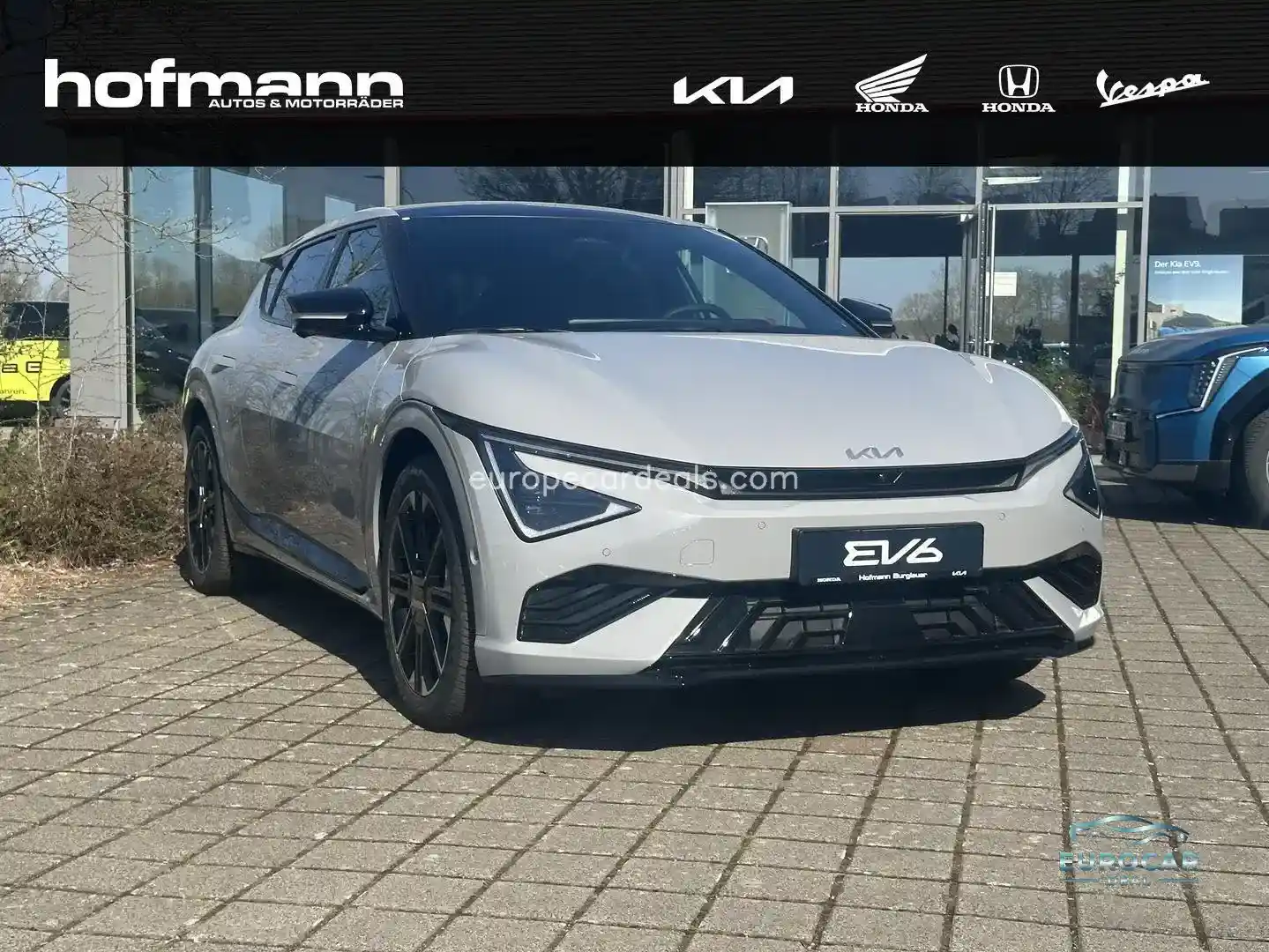 Kia EV6