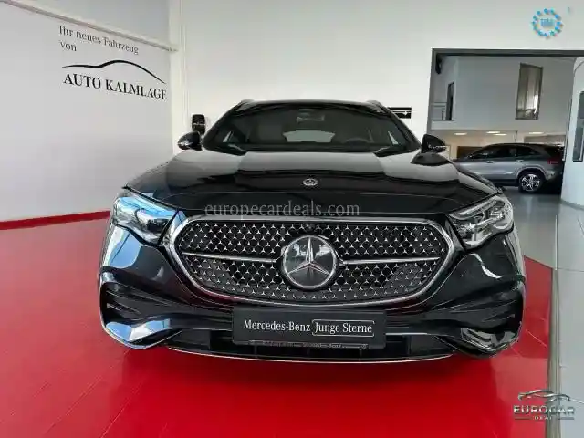 Mercedes-Benz E 450