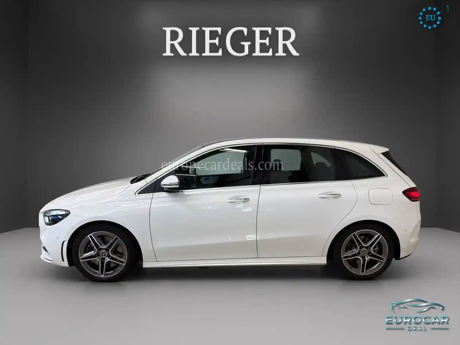 Mercedes-Benz B 250