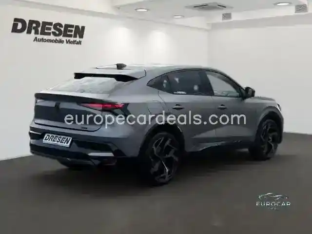 Renault Rafale