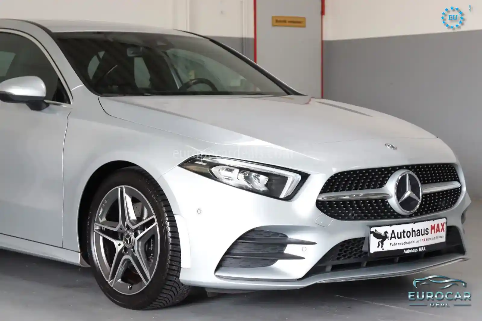 Mercedes-Benz A 220