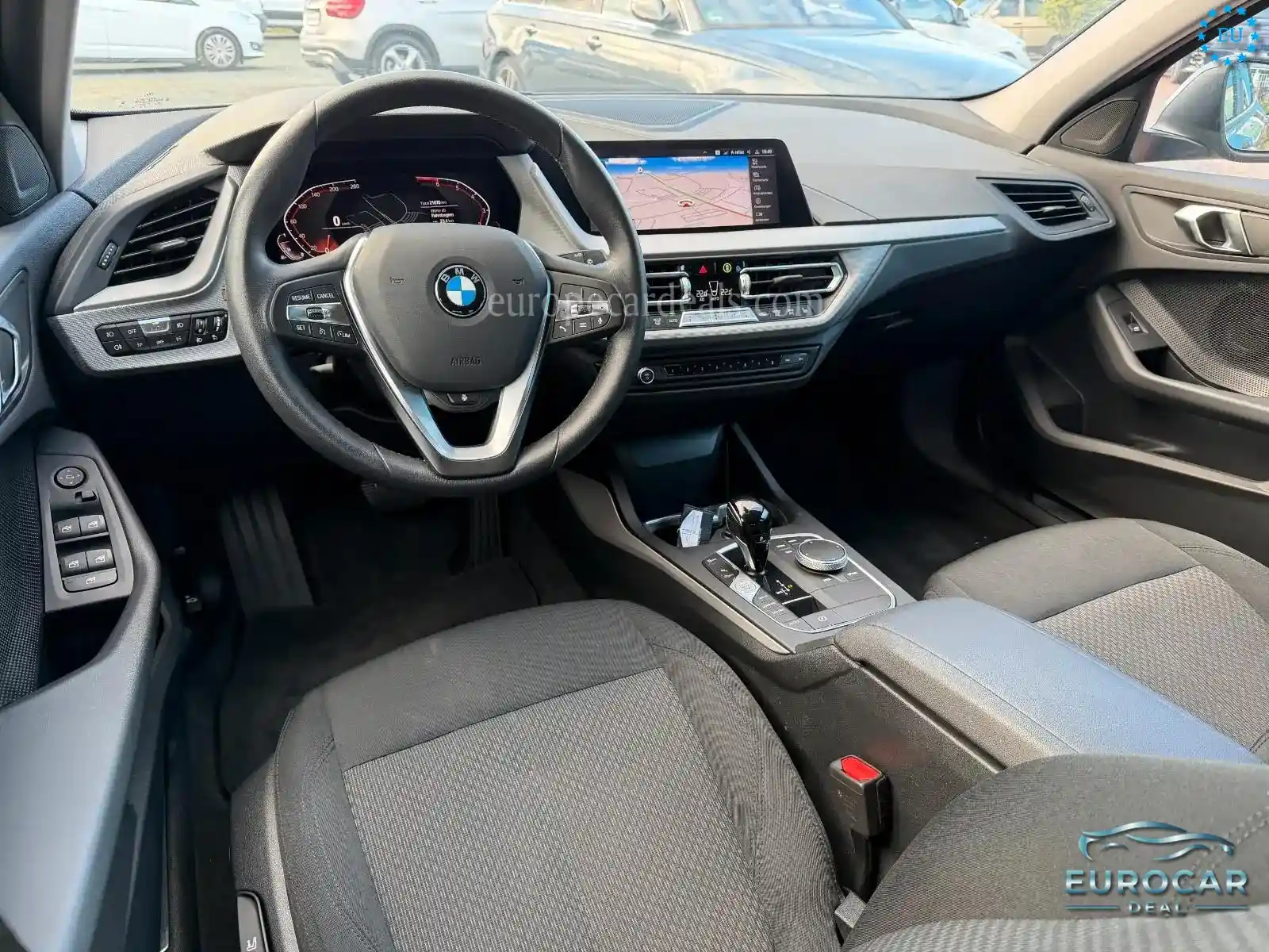BMW 120