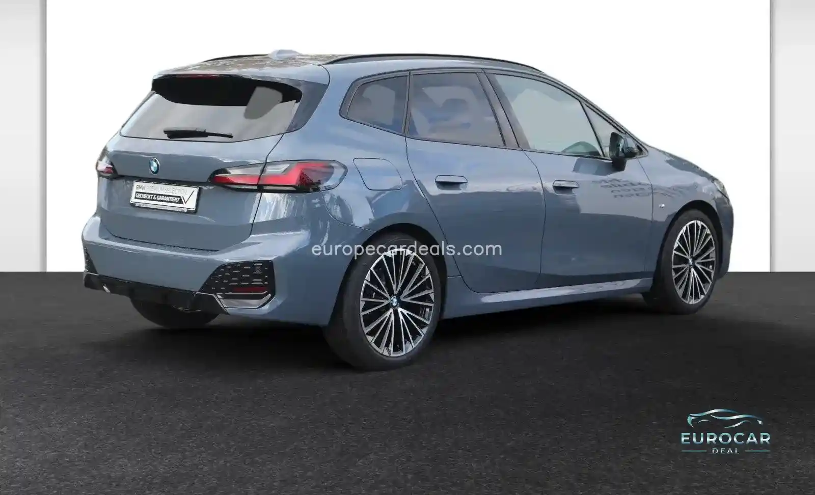 BMW 223 Active Tourer