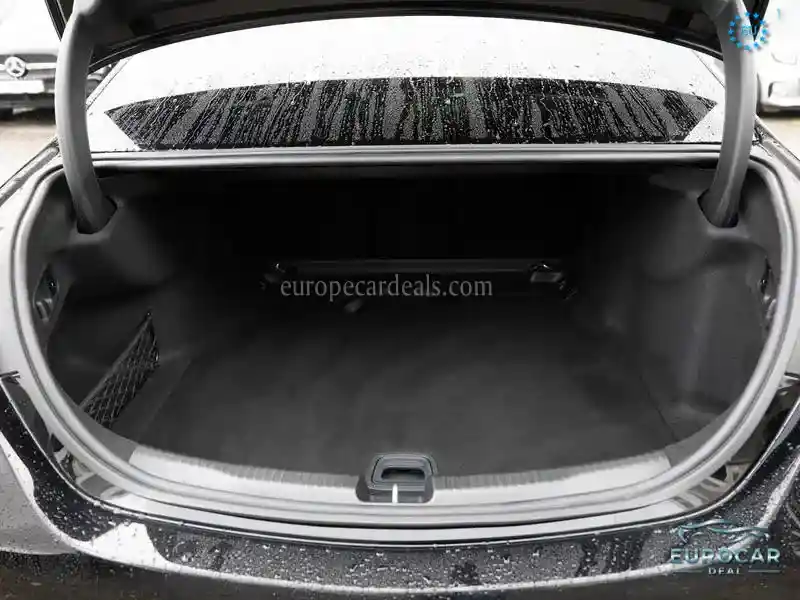 Mercedes-Benz C 43 AMG