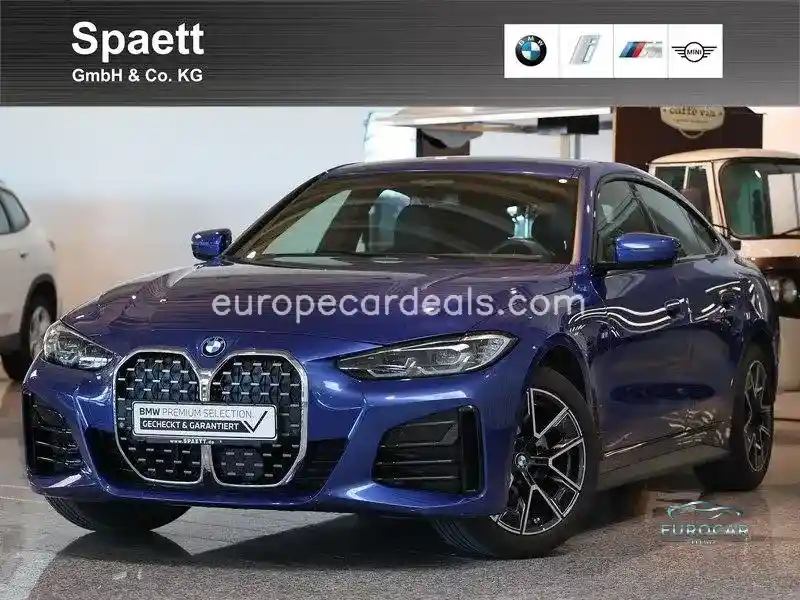 BMW 420
