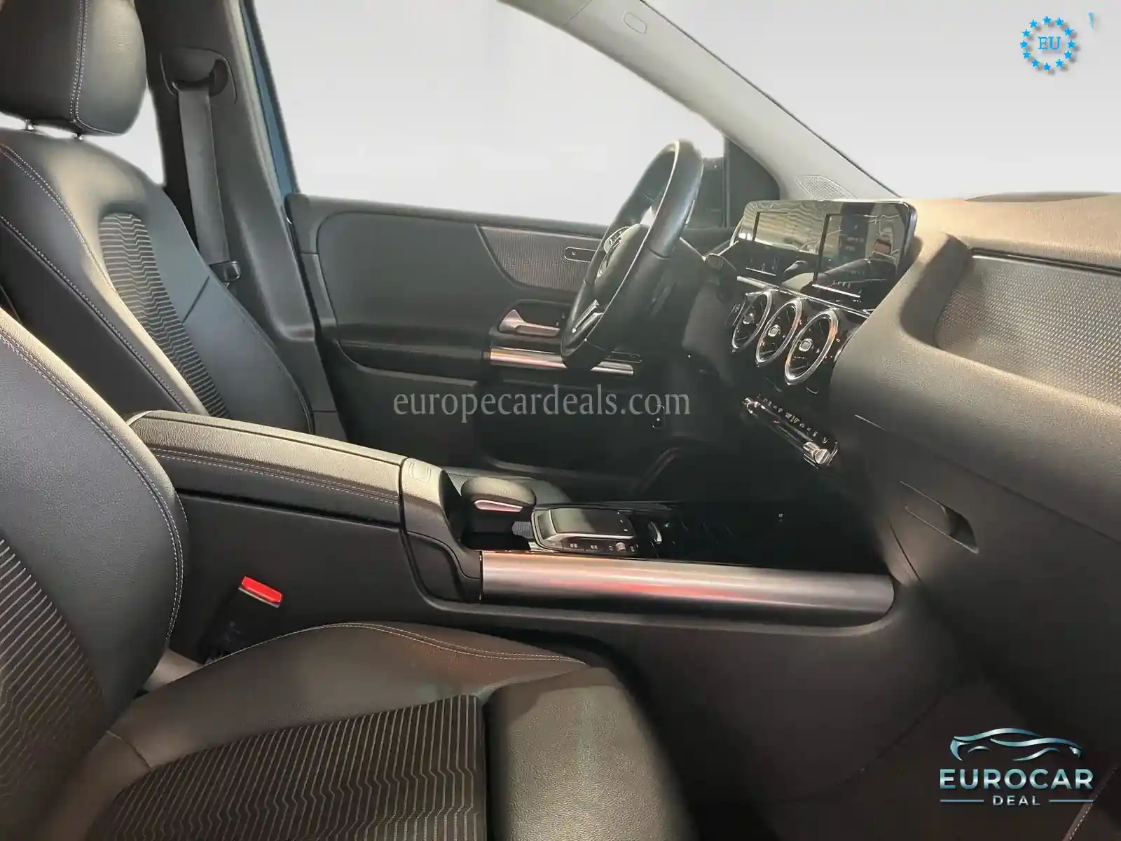Mercedes-Benz B 250
