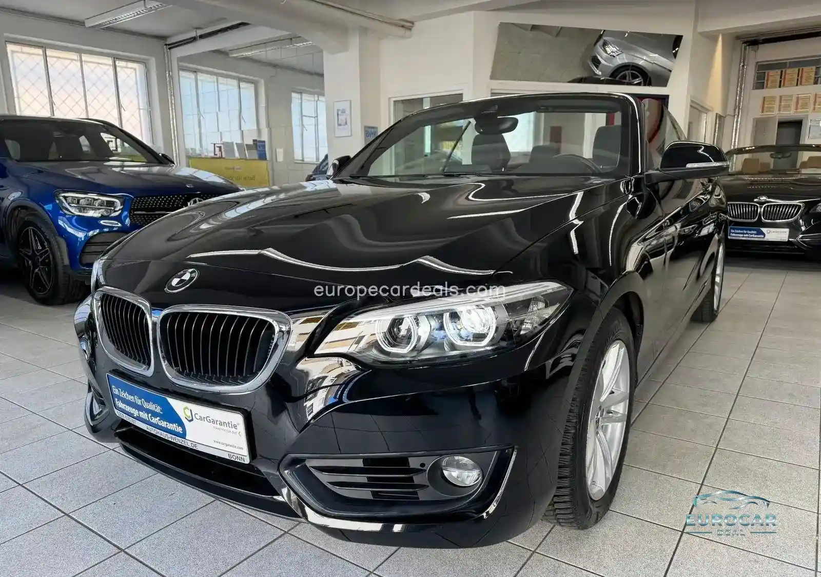 BMW 218