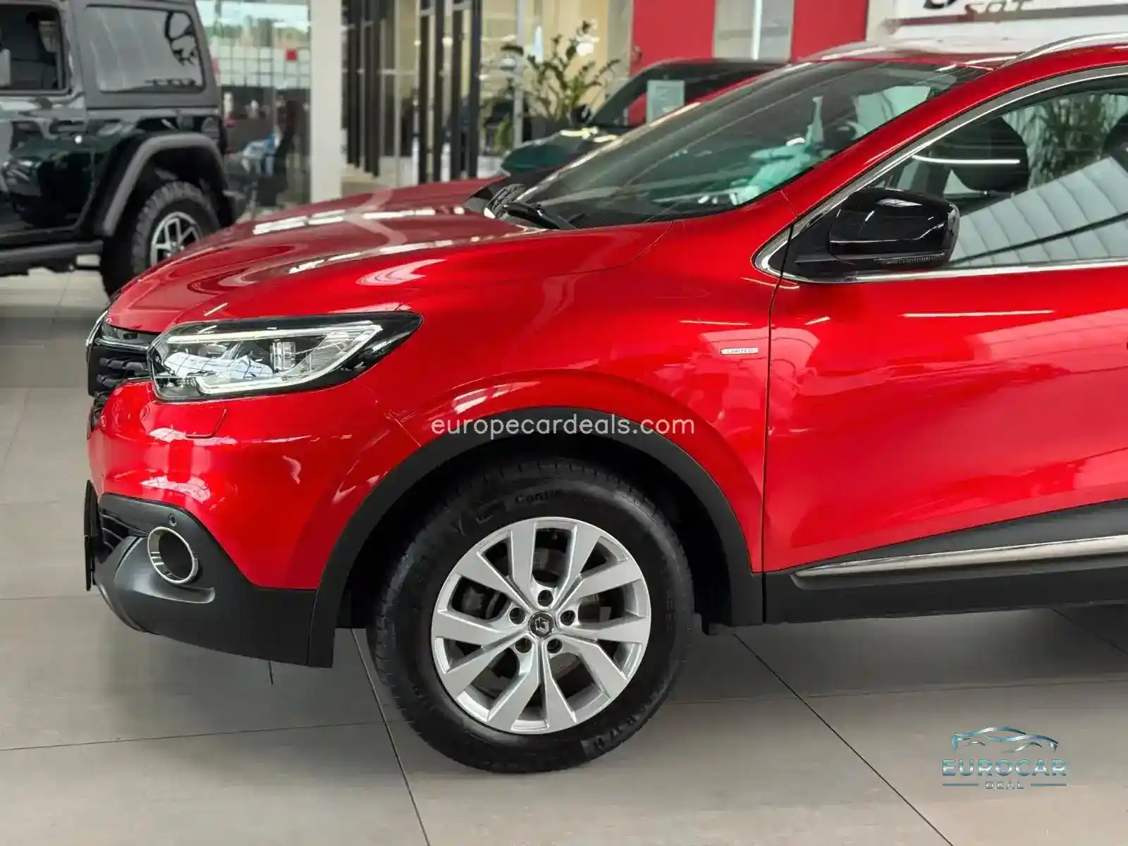 Renault Kadjar