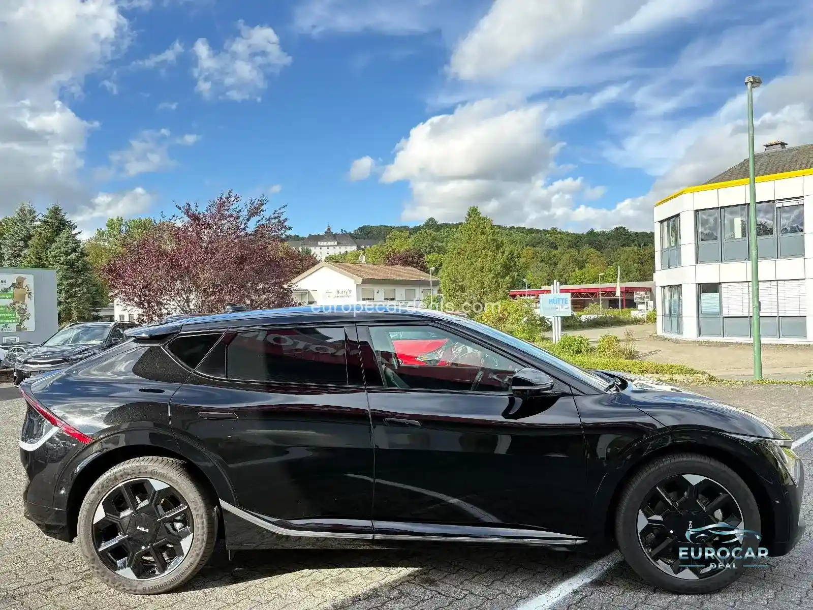 Kia EV6