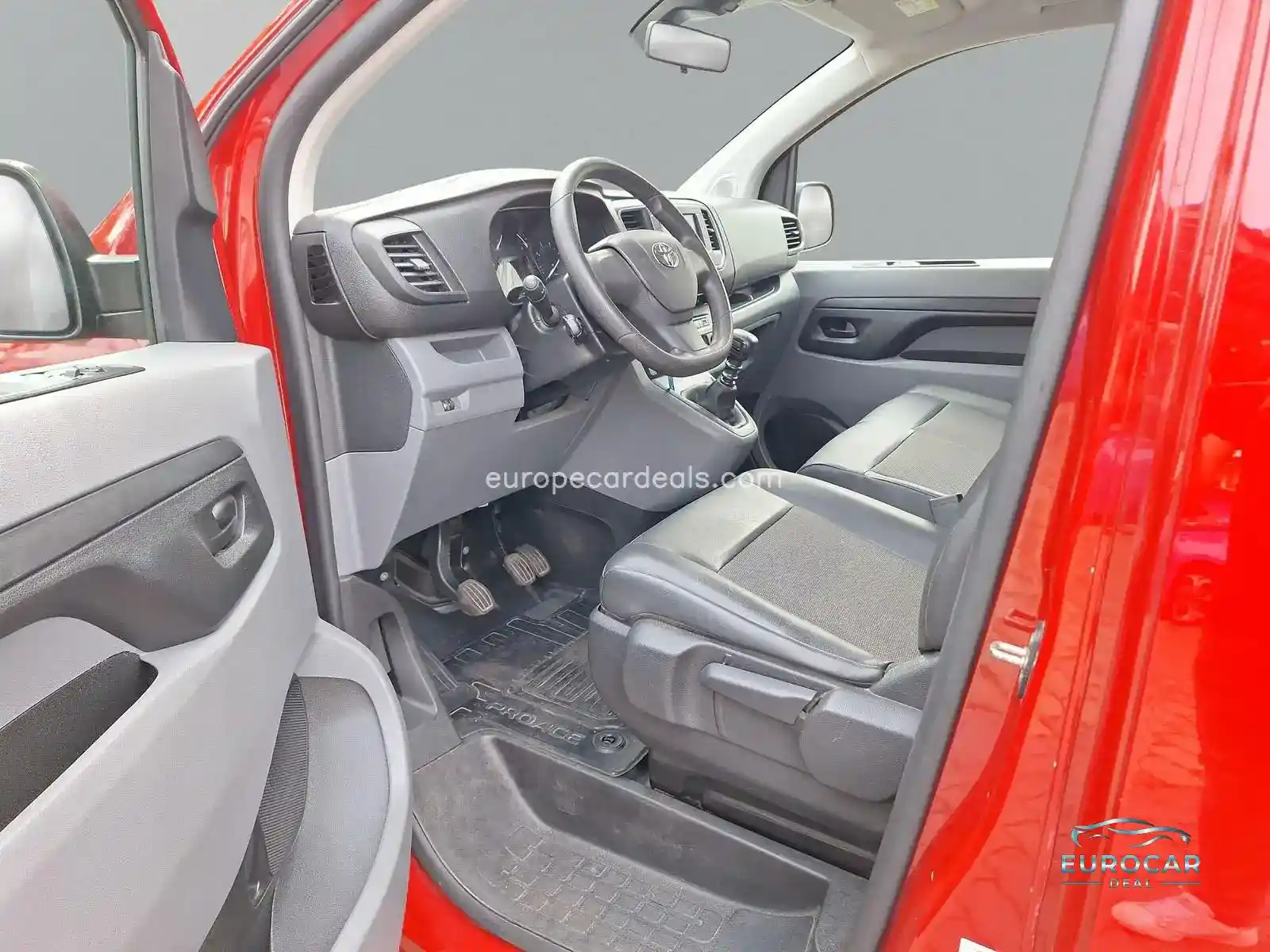 Toyota Proace (Verso)