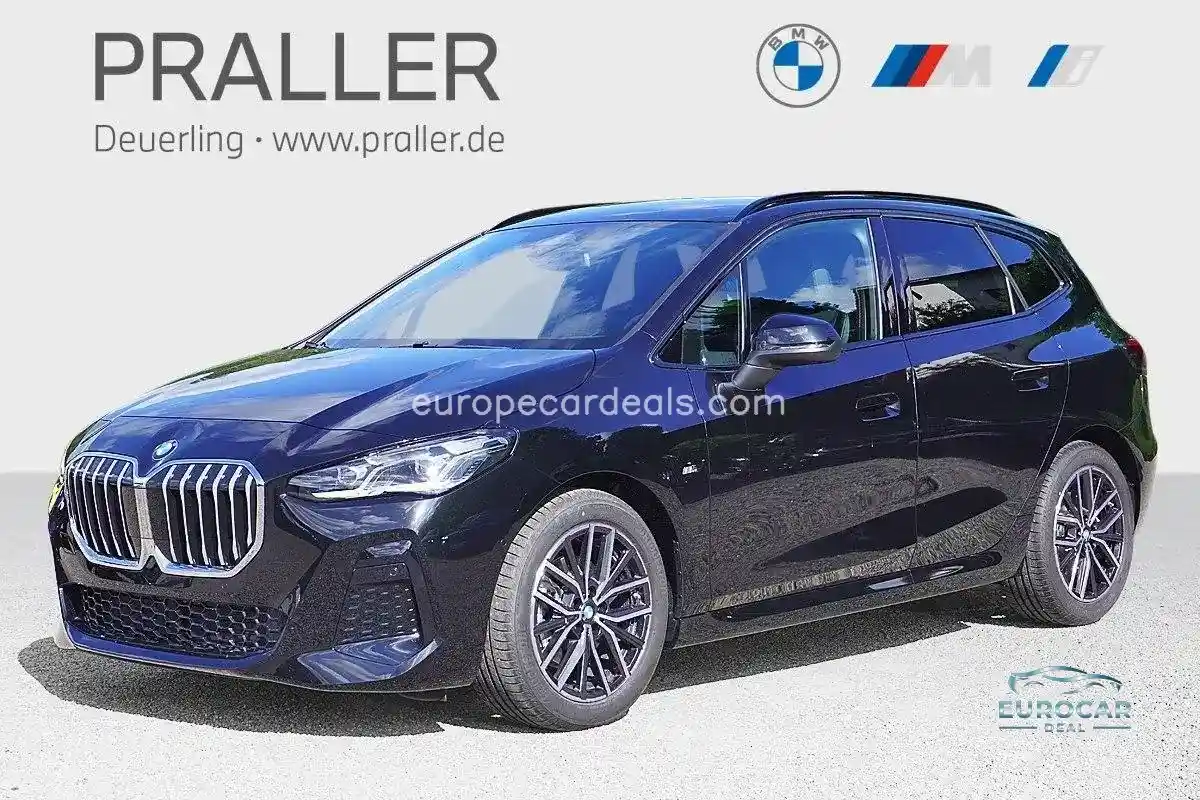 BMW 220 Active Tourer