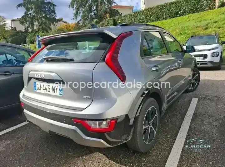 Kia Niro