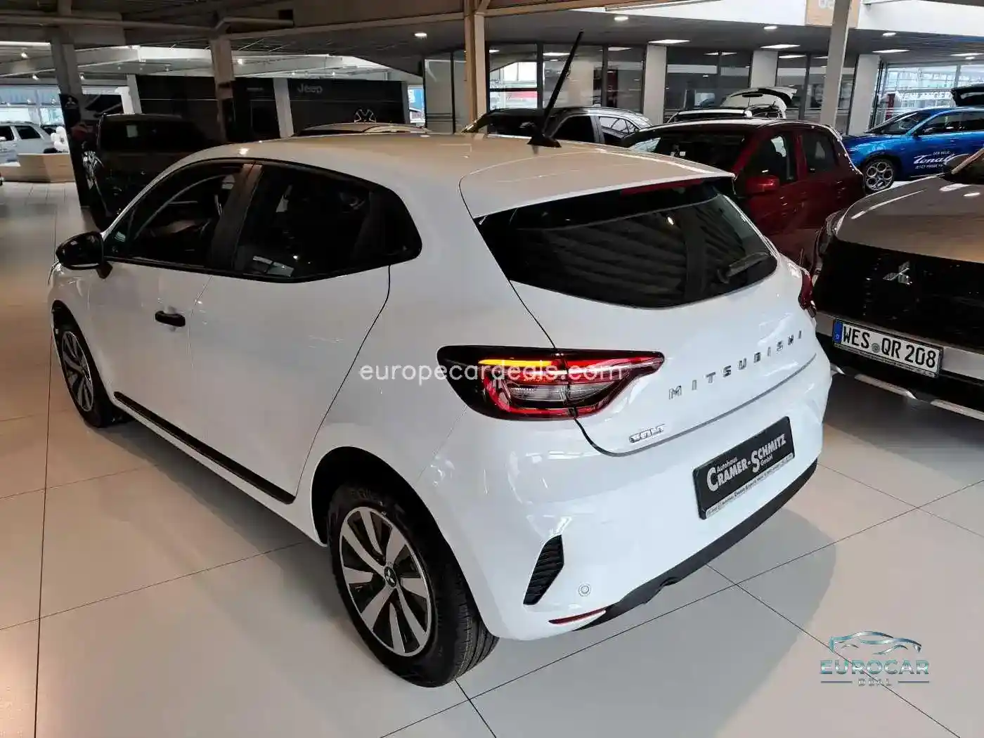Mitsubishi Colt