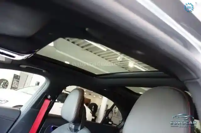 Mercedes-Benz C 43 AMG