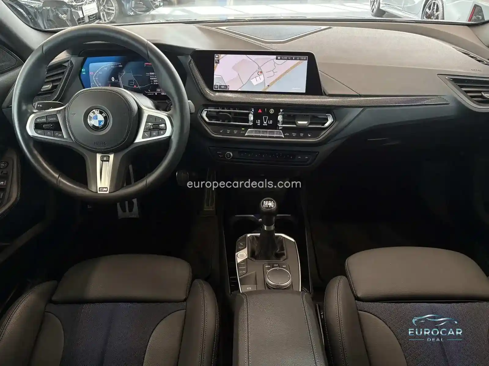 BMW 218 Gran Coupé