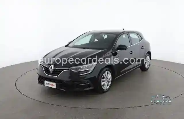 Renault Other
